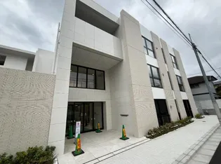 東京都杉並区西荻北1【マンション】の外観