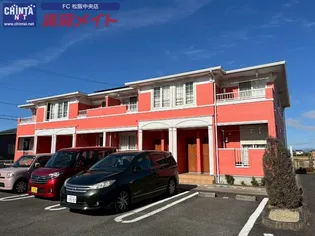 クラージュ B棟の画像