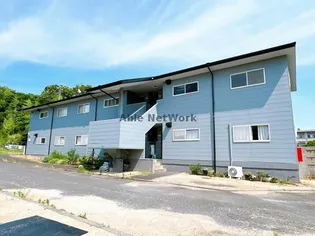 メゾン高千帆Bの画像