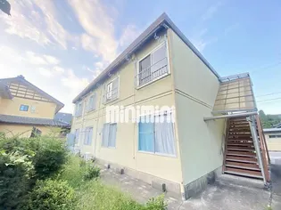 旭ハイツの画像