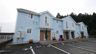 サウスガーデンの画像