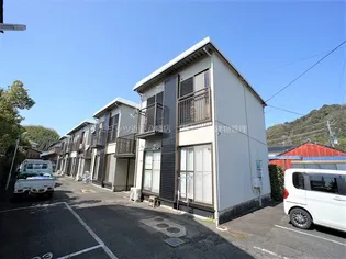 ハイツ本町の画像