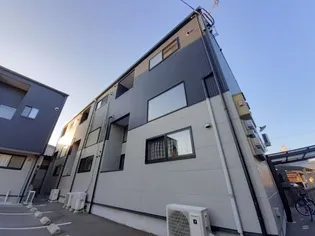 DESTINO小郡駅南Aの画像