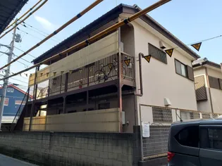 第二ハイツの画像