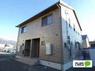 長野県松本市桐3【一戸建】の外観