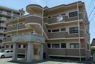 アビタシオンNの画像