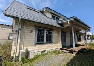 静岡県浜松市中央区河輪町【一戸建】の外観