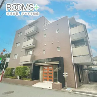 レジデンスミヤビの画像