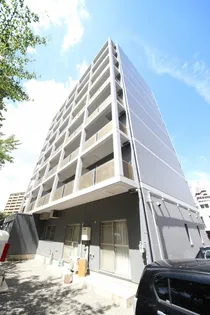 サルヴァトーレ西小倉【4階】の外観