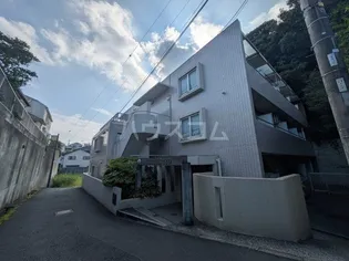クリオ横須賀壱番館の画像