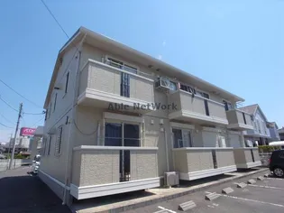 ウィルモアにしきB棟の画像