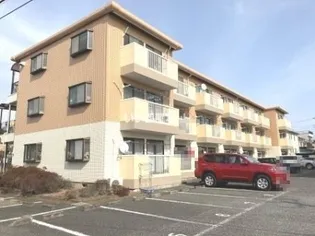シティー堂山Bの画像