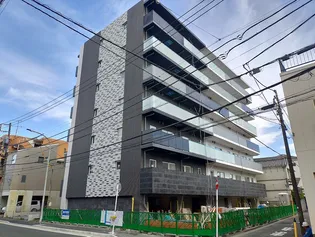 SPコート榎町の画像