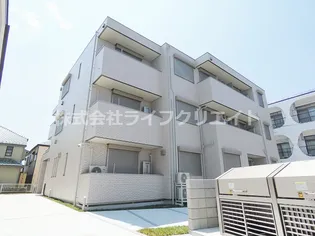 ハーモニー多摩平の画像