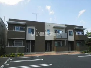 ユニゾン Iの画像