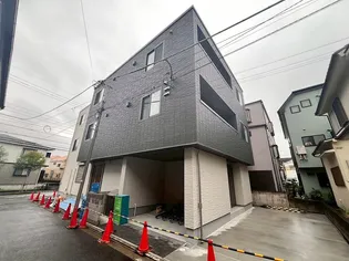 リノグレイス北葛西の画像