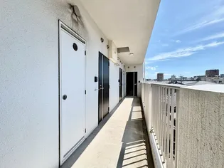 鹿児島県鹿児島市下荒田4【マンション】の外観