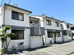 和歌山県和歌山市野崎【アパート】の外観