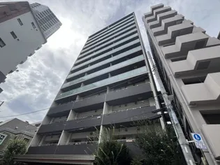 東京都台東区池之端2【マンション】の外観