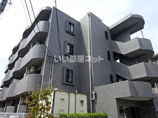 ロジュマン プラティークの画像