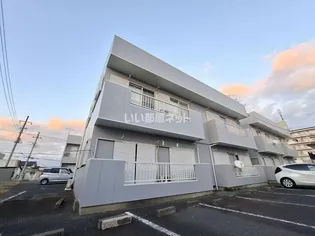 ドミール姫子Bの画像