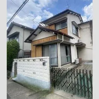 愛知県名古屋市千種区竹越1【一戸建】の外観