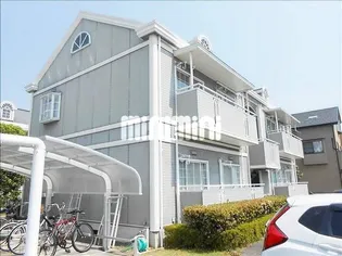 サンビレッジ静岡の画像