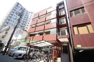 飯田コーポラスの画像