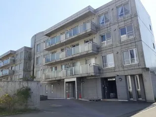 クレセント田原の画像