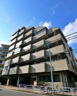 グランフォーレの画像