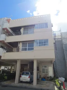 平良アパートの画像