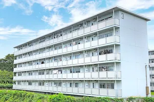 ビレッジハウス石岡2号棟の画像