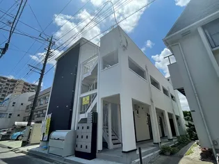 ベルフルール本厚木の画像