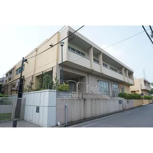 神奈川県横浜市青葉区榎が丘【マンション】の外観