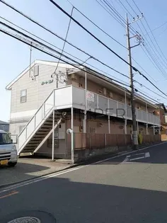 ポートヨノの画像