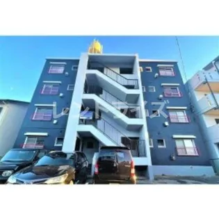 ハイツ稲沢H棟の画像