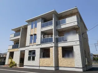 サニールーチェ 千波の画像