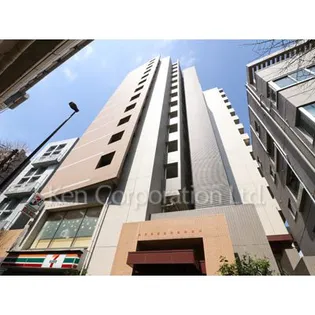 コンフォリア三宿の画像