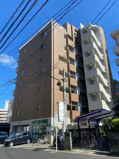 ソレイユ上之園の画像