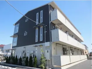 パークサイドレジデンス湘南の画像