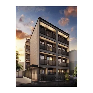 RET:umekita【4階】の外観