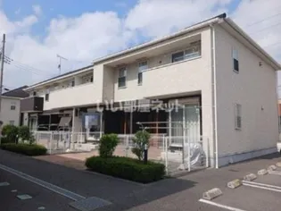 プリマヴェーラ 東館【1階】の外観