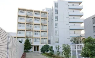 バウスクロス仙台宮町の画像