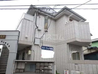 ジュネパレス千葉第7の画像