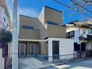 Casa Shimokita【2階】の外観