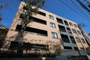 フレンシア田端南の画像