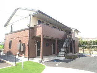 ヴェネレ【2階】の外観