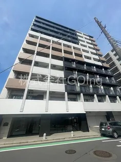 神奈川県横浜市神奈川区神奈川2【マンション】の外観