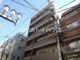 アイルイムーブル西日暮里の画像