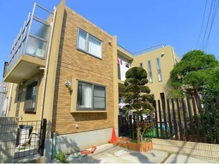 埼玉県さいたま市浦和区岸町2【マンション】の外観